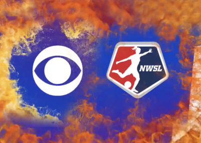 NWSL / CBS Sports