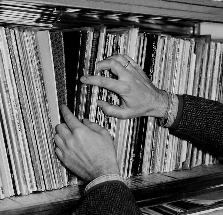 Discover Music