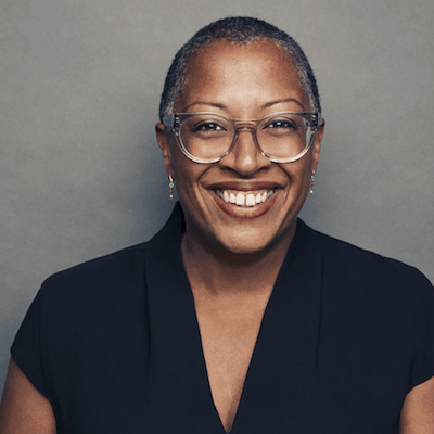 Sarah Jenkins