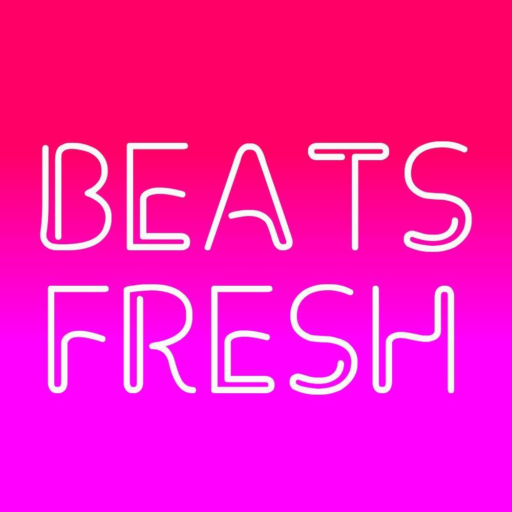 BEATS FRESH