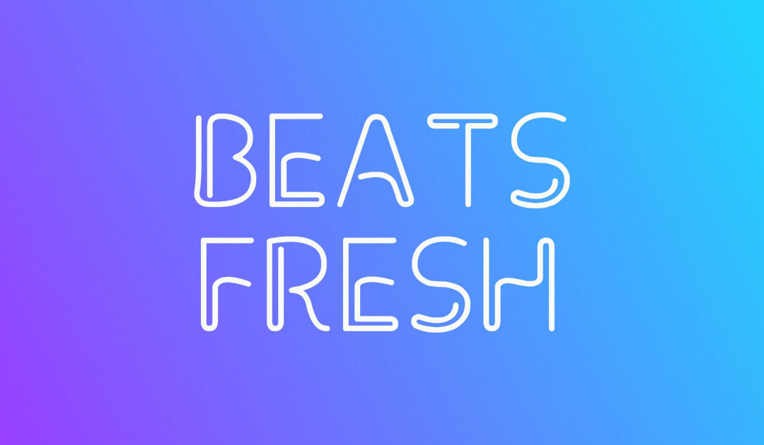 A Conversation with James Brown of BEATS FRESH