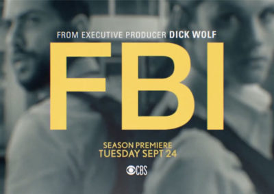 FBI Season 2