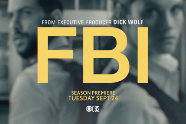 FBI Season 2