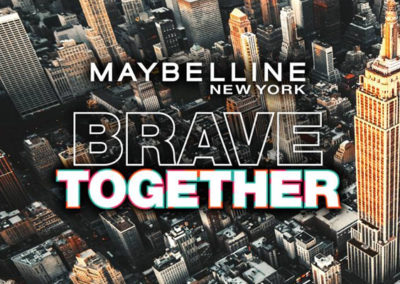 Brave Together