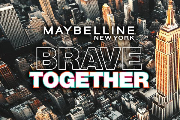 Brave Together