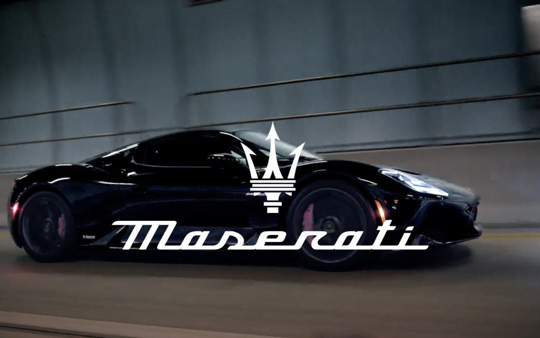 MASERATI “Miami”