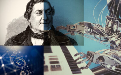 AI Composers? The End is Not Near.